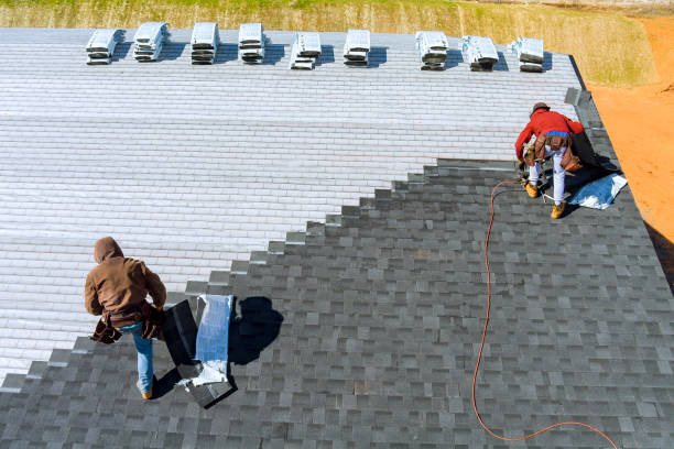 Quick and Trustworthy Emergency Roof Repair Services in Glen Cove, NY