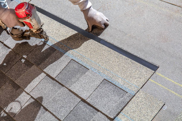 Best Storm Damage Roof Repair  in Glen Cove, NY